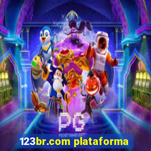 123br.com plataforma